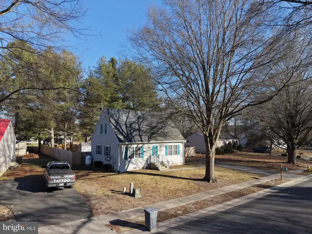 $325,000 | 1203 Tuckahoe Court, Denton, MD 21629