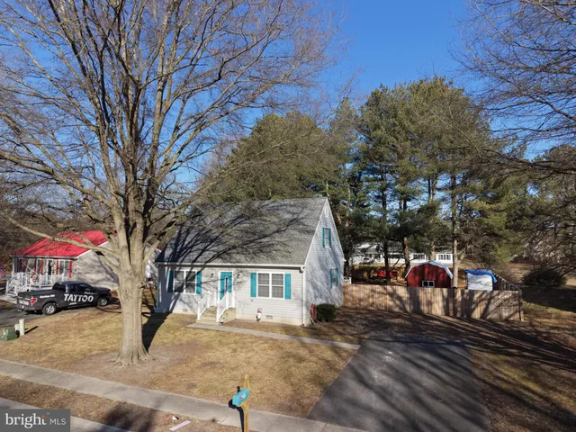 $325,000 | 1203 Tuckahoe Court, Denton, MD 21629