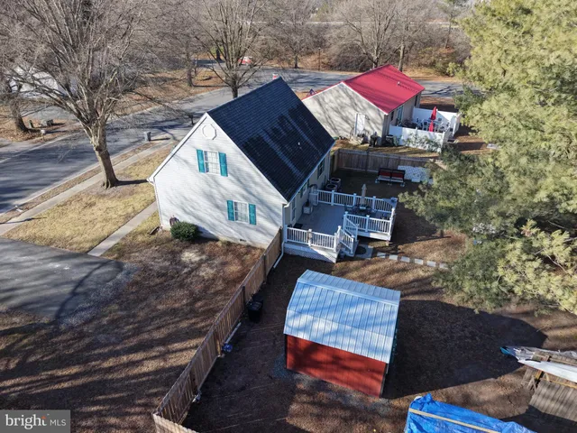 $325,000 | 1203 Tuckahoe Court, Denton, MD 21629