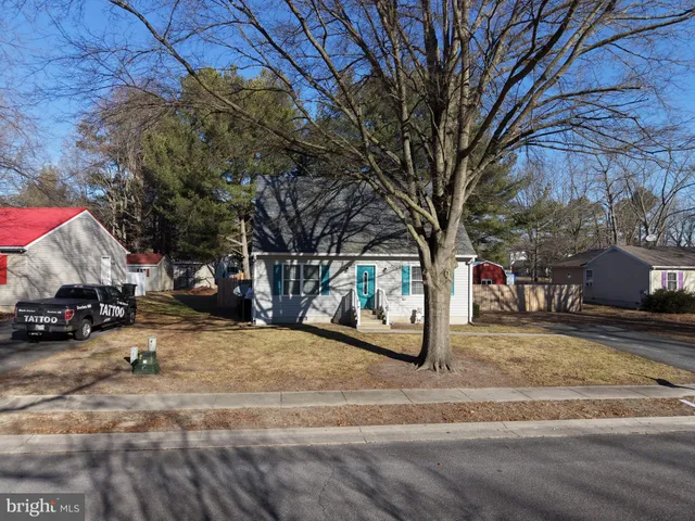 $325,000 | 1203 Tuckahoe Court, Denton, MD 21629