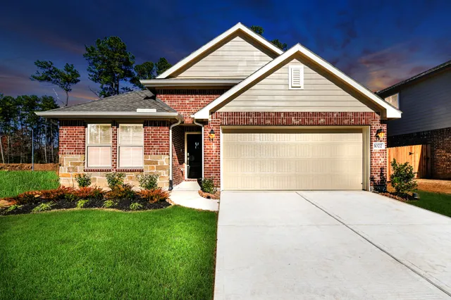 $274,990 | 1022 Schooner Street, Crosby, TX 77532