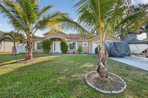 $3,000 | 1121 Southwest Ivanhoe Street, Port St. Lucie, FL 34983