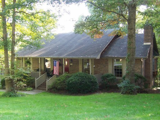 136 Windham Road Oak Ridge, TN 37830 - Photo 1 of 1 Primary Photo