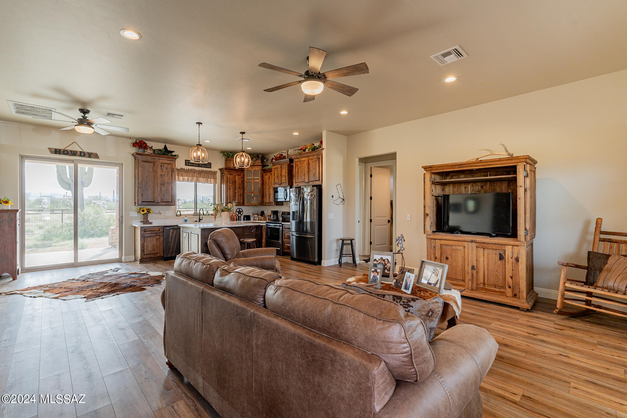 33810 East Jp Ranch Road Marana, AZ 85658 - Photo 11 of 45 Gallery Image 11