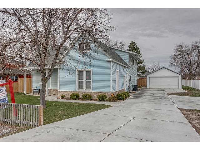 33 North 1600th Street West Mapleton, UT 84664 - Photo 1 of 1