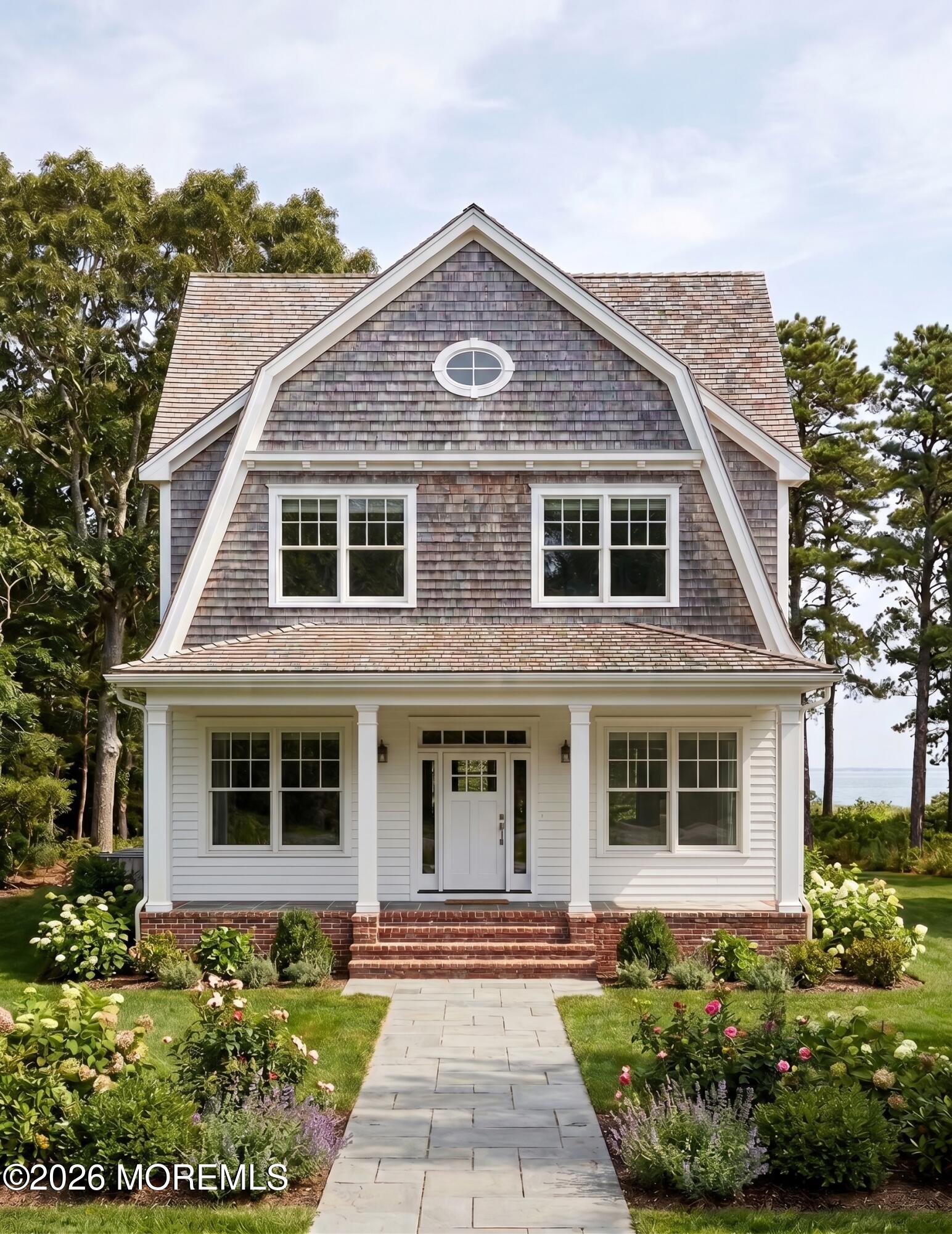 156 River Road Rumson, NJ 07760 - Photo 1 of 5 BURKE 2 TONE