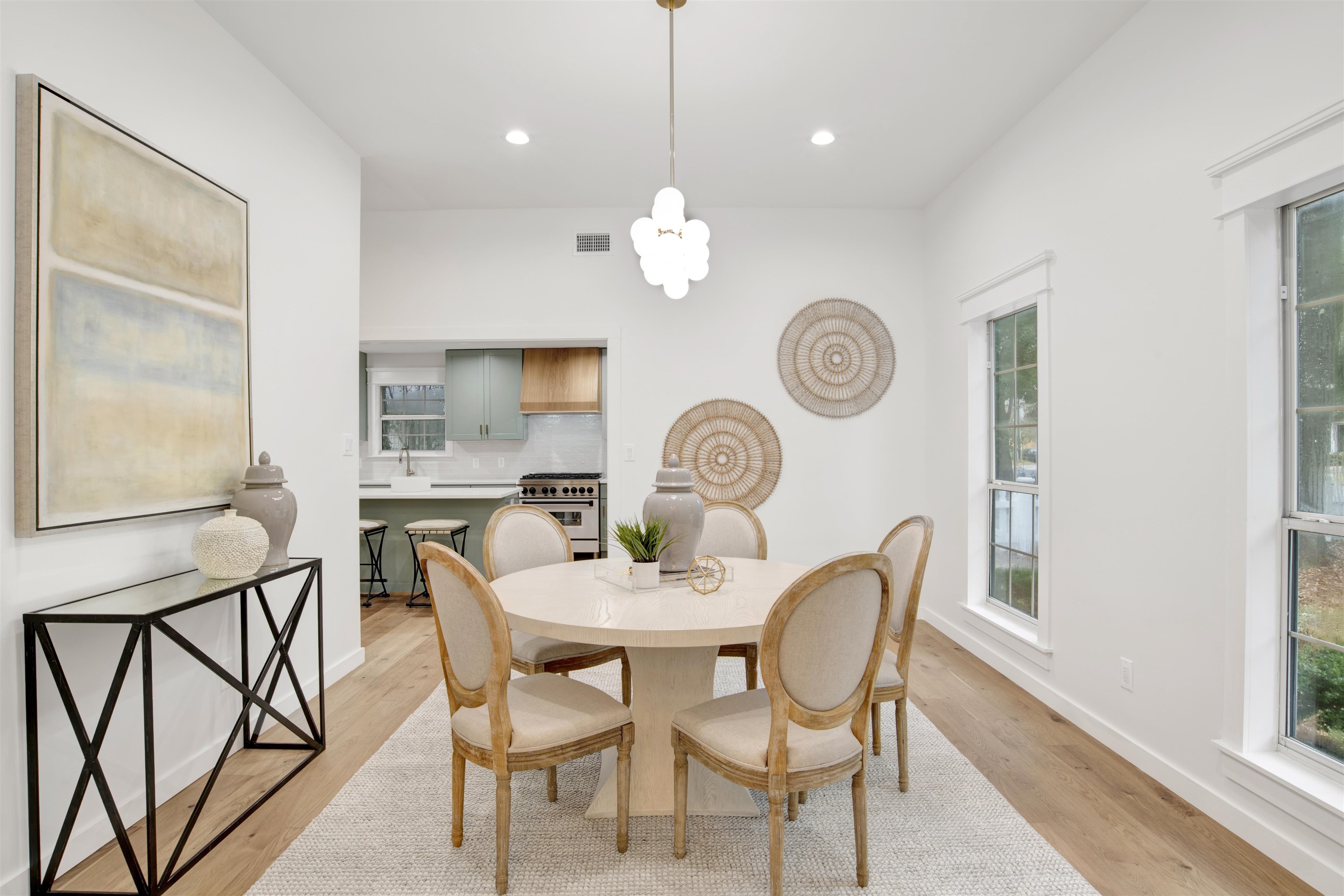 505 Dyson Street Fairhope, AL 36532 - Photo 18 of 50 Dining Room