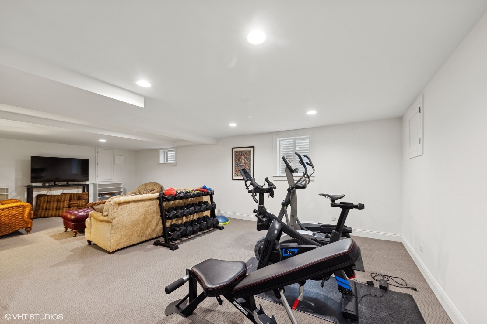 1002 Burr Ridge Club Burr Ridge, IL 60527 - Photo 23 of 26 Gallery Image 23