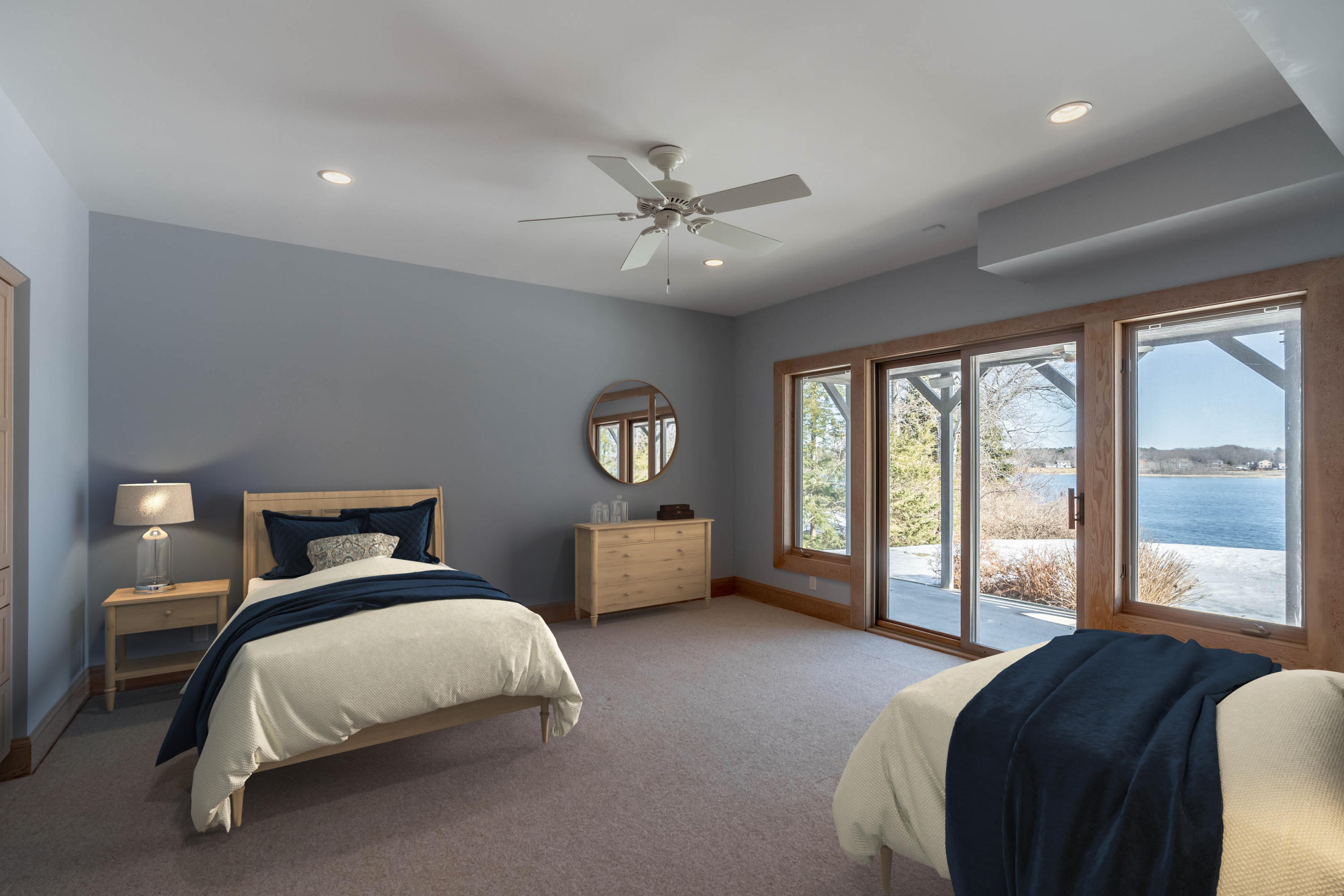 575 Pool Street Biddeford, ME 04005 - Photo 20 of 29 Bedroom