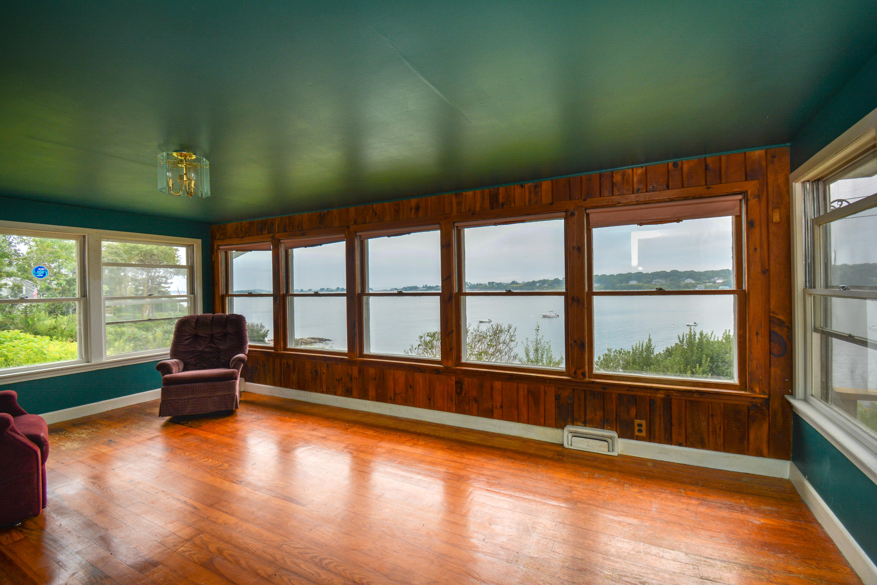 95 West Shore Road Harpswell, ME 04003 - Photo 16 of 34 DSC_0031