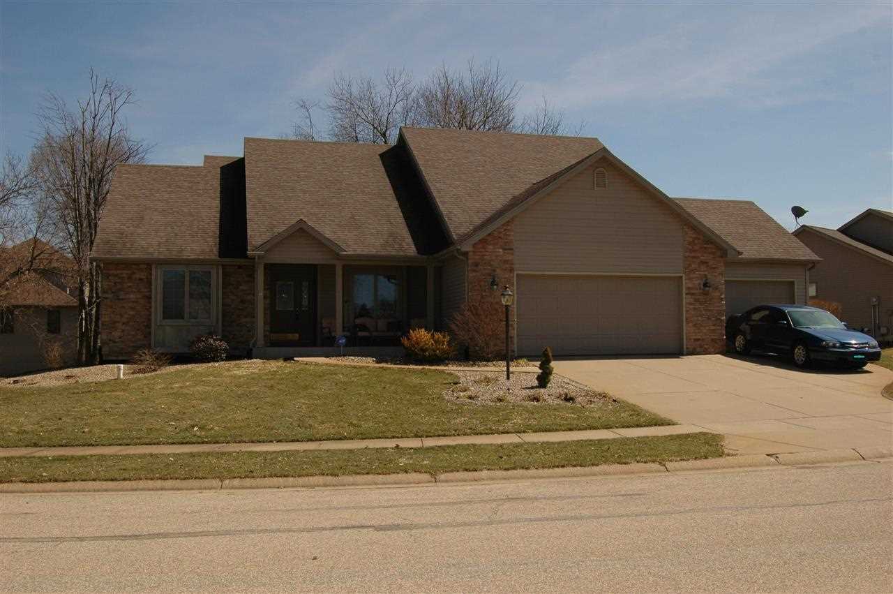 32878 Pheasant Ridge Lane New Carlisle, IN 46552 - Photo 1 of 20 Gallery Image 1