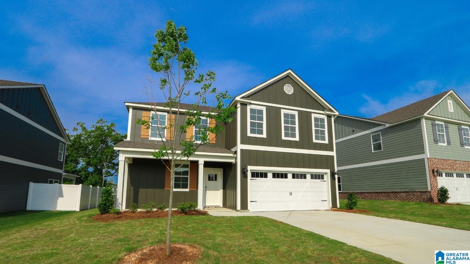 1092 Gadwall Drive Alabaster, AL 35007 - Photo 2 of 41