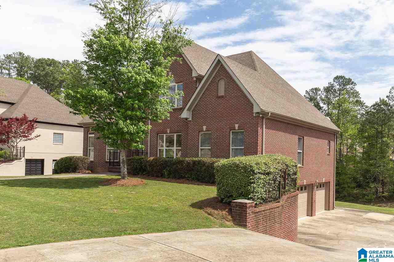 1033 Grande View Pass Alabaster, AL 35114 - Photo 42 of 44