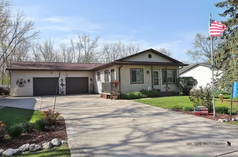 $315,000 | 26505 104th Street, Salem Lakes, WI 53179