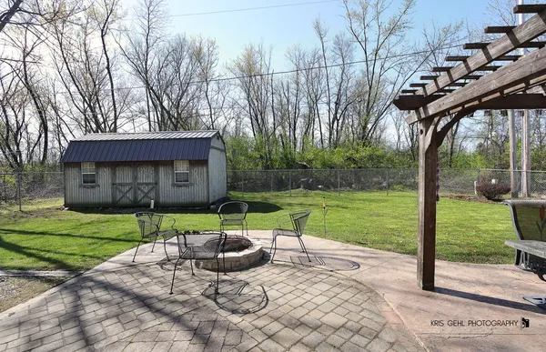 $315,000 | 26505 104th Street, Salem Lakes, WI 53179