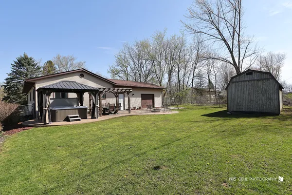$315,000 | 26505 104th Street, Salem Lakes, WI 53179