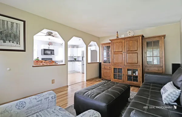 $315,000 | 26505 104th Street, Salem Lakes, WI 53179