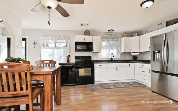 $315,000 | 26505 104th Street, Salem Lakes, WI 53179