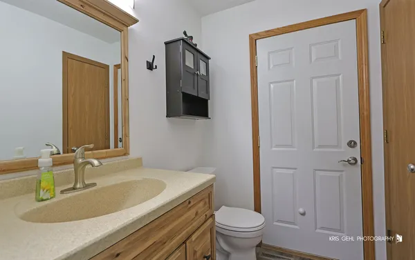 $315,000 | 26505 104th Street, Salem Lakes, WI 53179