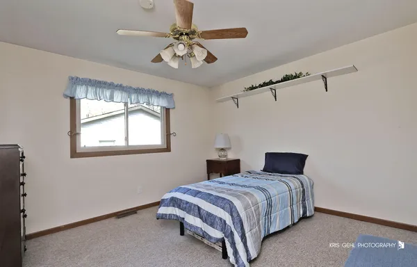 $315,000 | 26505 104th Street, Salem Lakes, WI 53179