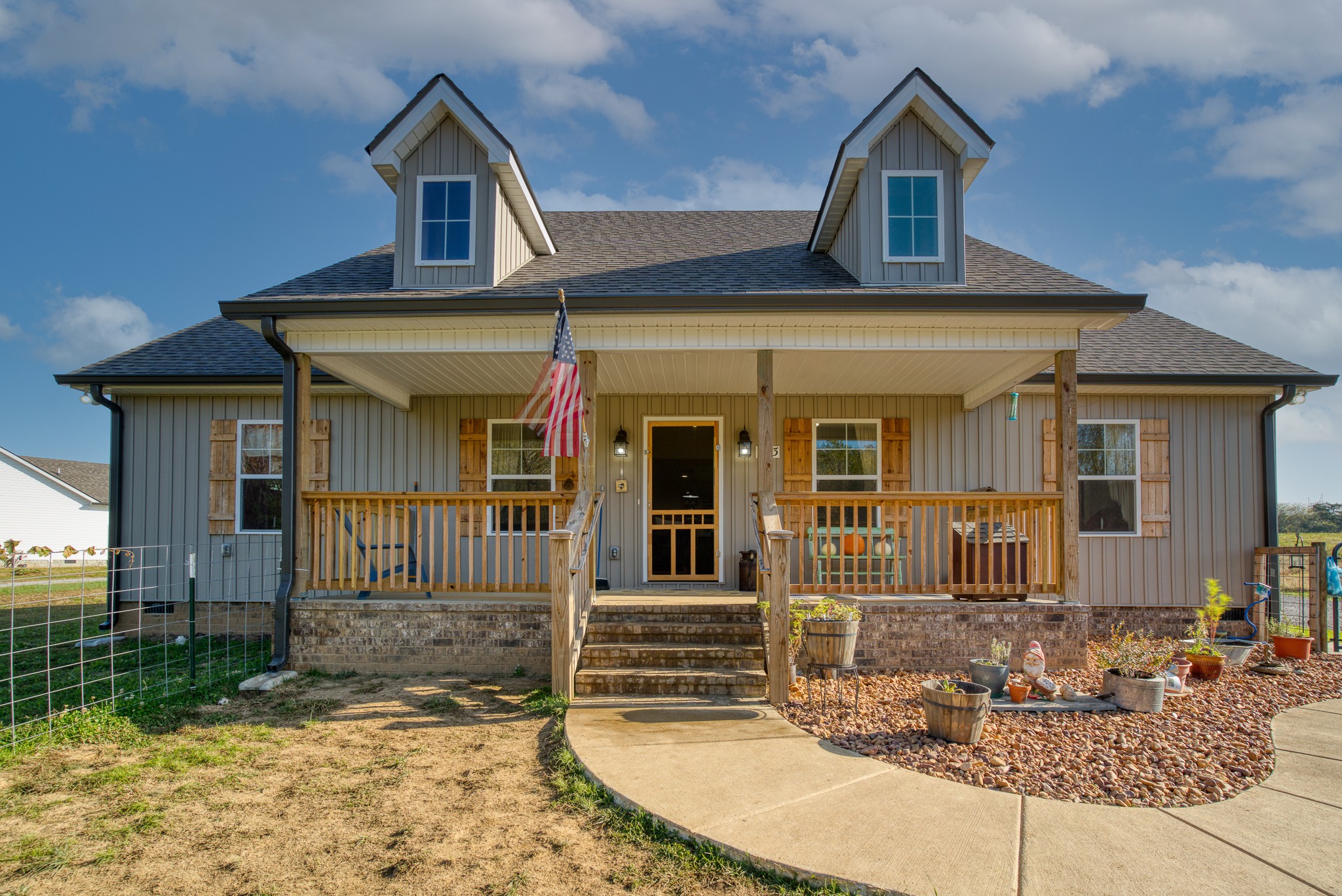 1343 Fitzpatrick Road Culleoka, TN 38451 - Photo 1 of 37 Gallery Image 1