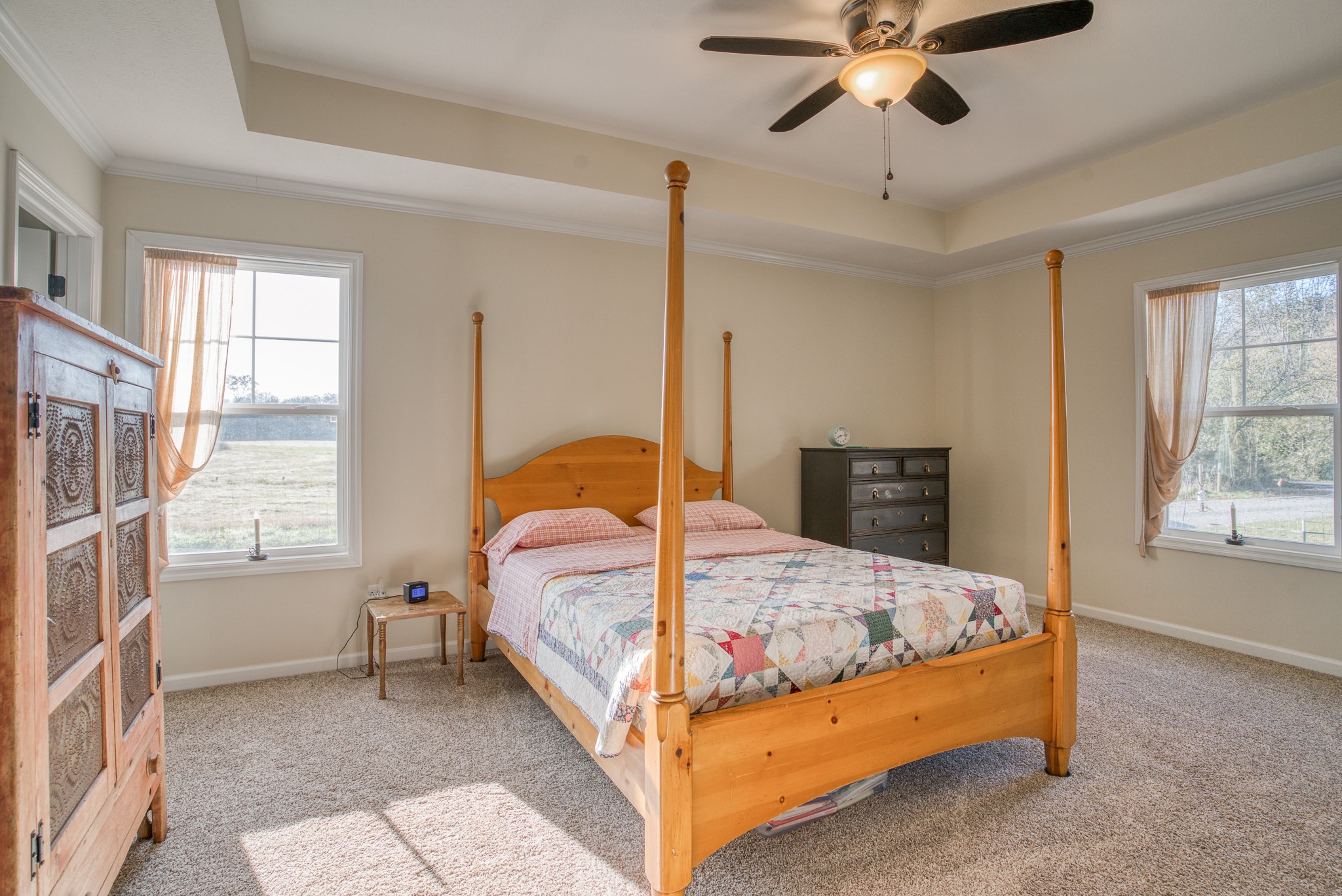 1343 Fitzpatrick Road Culleoka, TN 38451 - Photo 11 of 37 Gallery Image 11