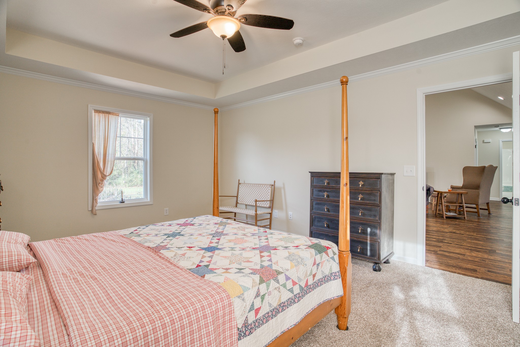1343 Fitzpatrick Road Culleoka, TN 38451 - Photo 13 of 37 Gallery Image 13