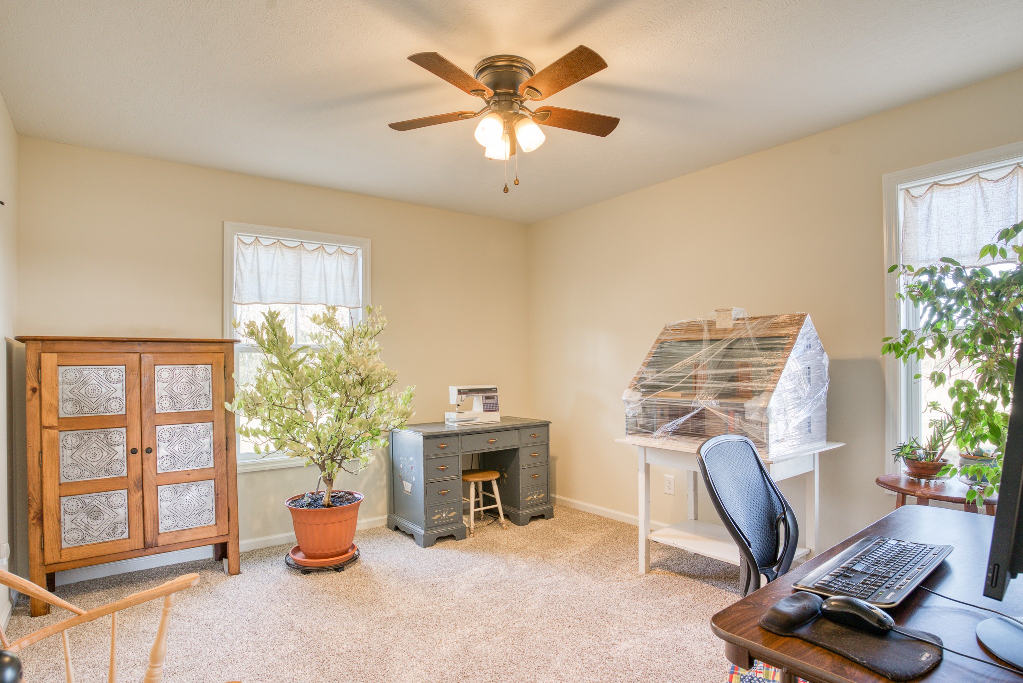 1343 Fitzpatrick Road Culleoka, TN 38451 - Photo 18 of 37 Gallery Image 18