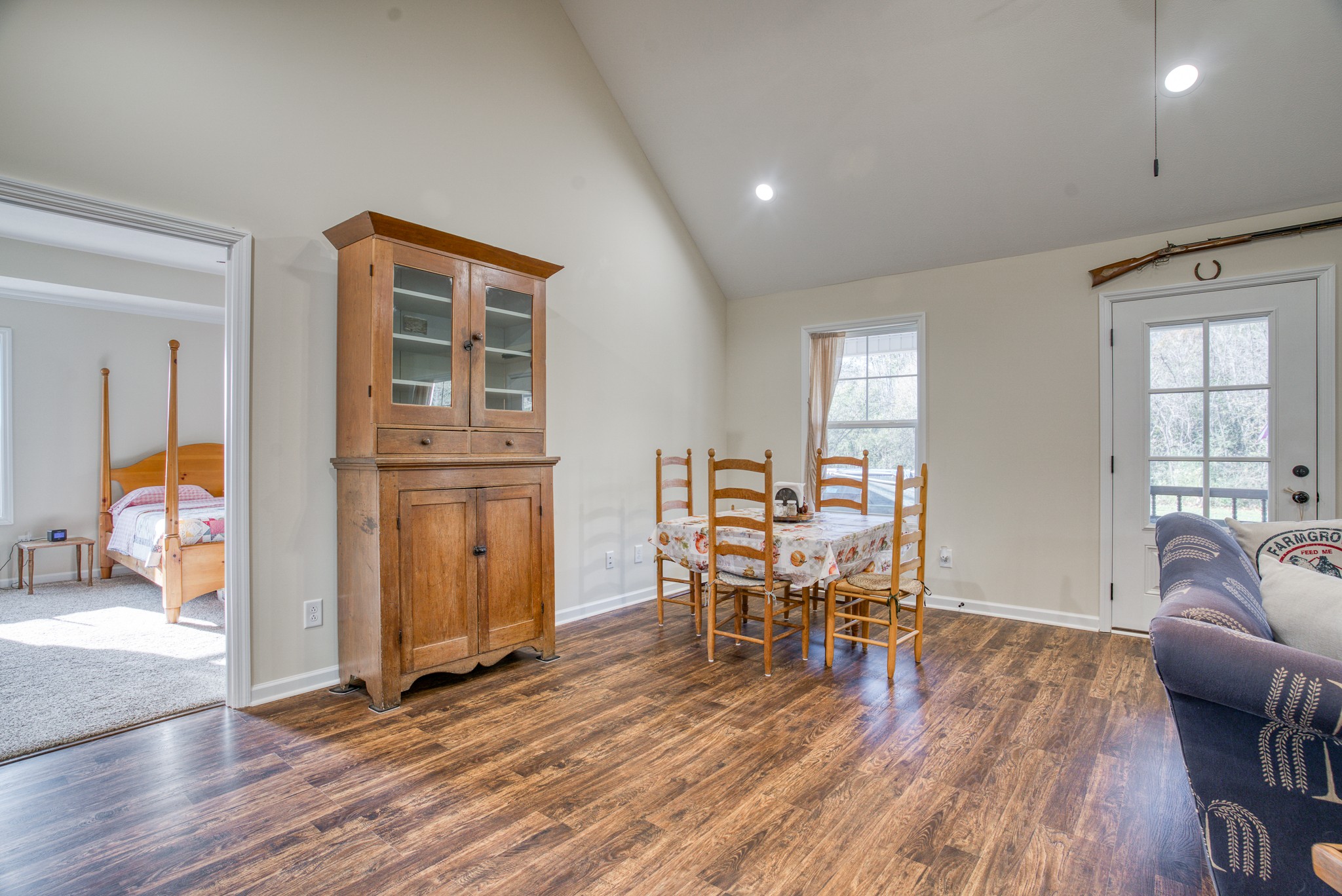 1343 Fitzpatrick Road Culleoka, TN 38451 - Photo 3 of 37 Gallery Image 3
