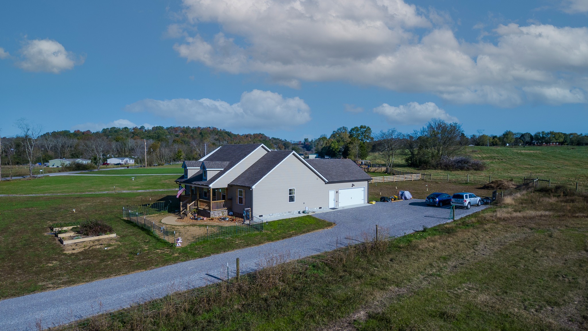 1343 Fitzpatrick Road Culleoka, TN 38451 - Photo 26 of 37 Gallery Image 26