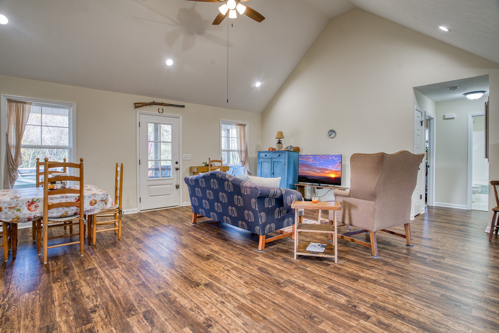 1343 Fitzpatrick Road Culleoka, TN 38451 - Photo 4 of 37 Gallery Image 4