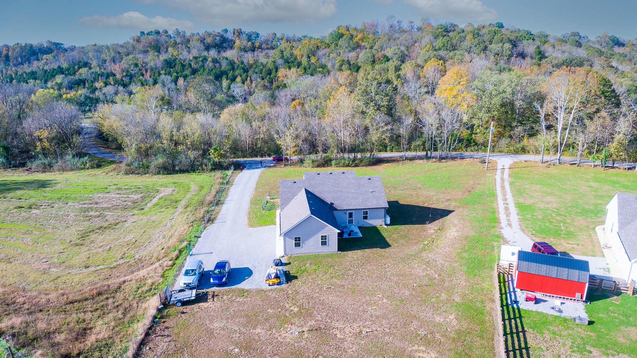 1343 Fitzpatrick Road Culleoka, TN 38451 - Photo 32 of 37 Gallery Image 32