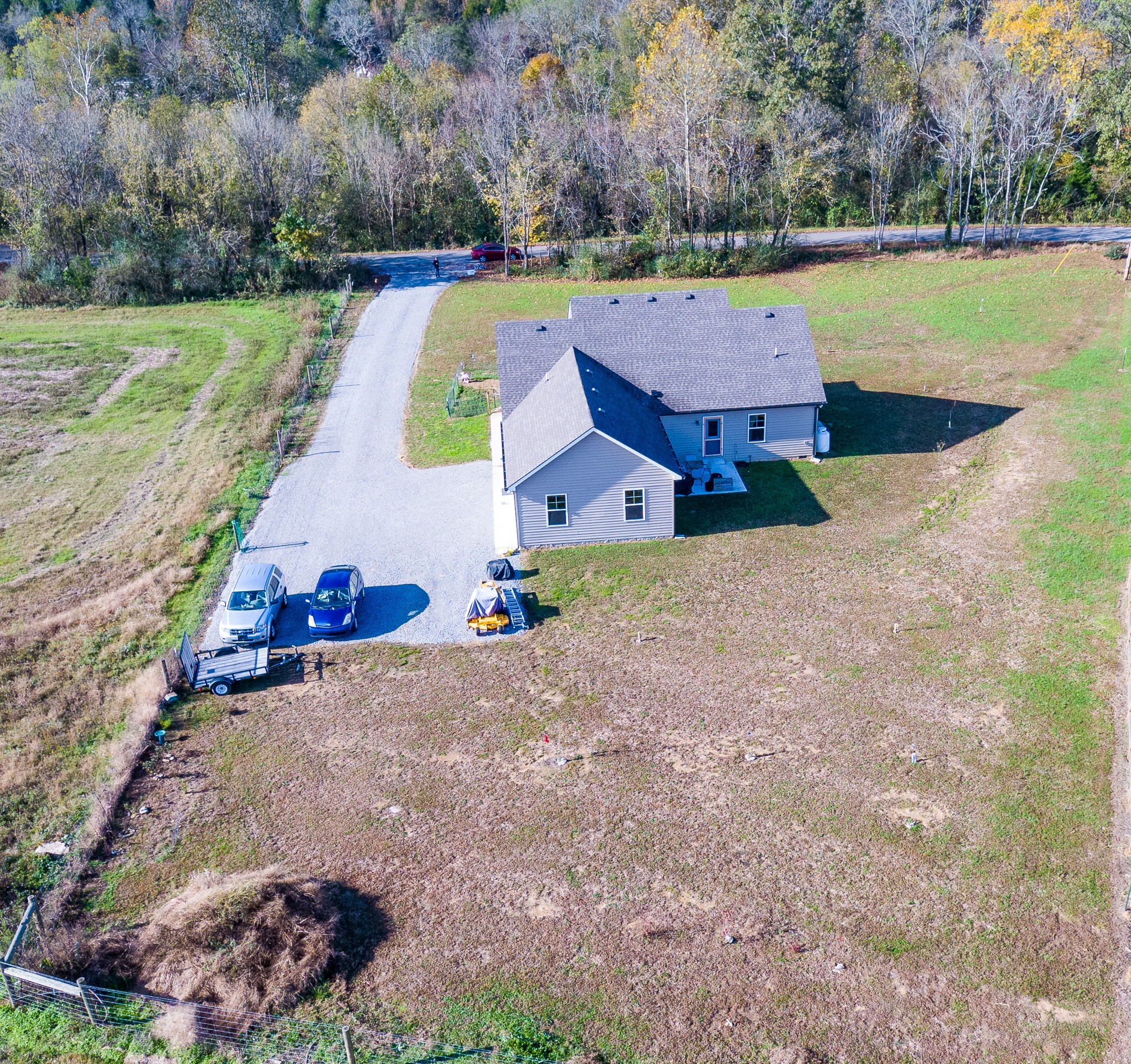 1343 Fitzpatrick Road Culleoka, TN 38451 - Photo 33 of 37 Gallery Image 33