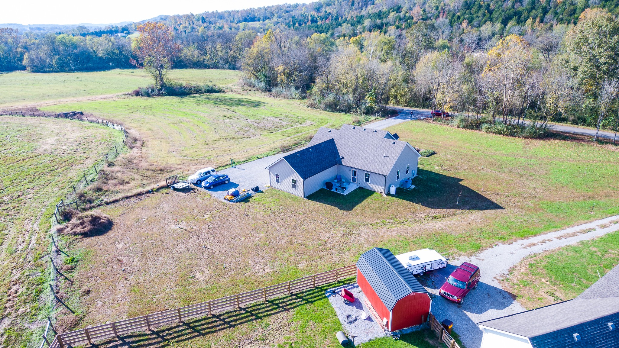 1343 Fitzpatrick Road Culleoka, TN 38451 - Photo 34 of 37 Gallery Image 34
