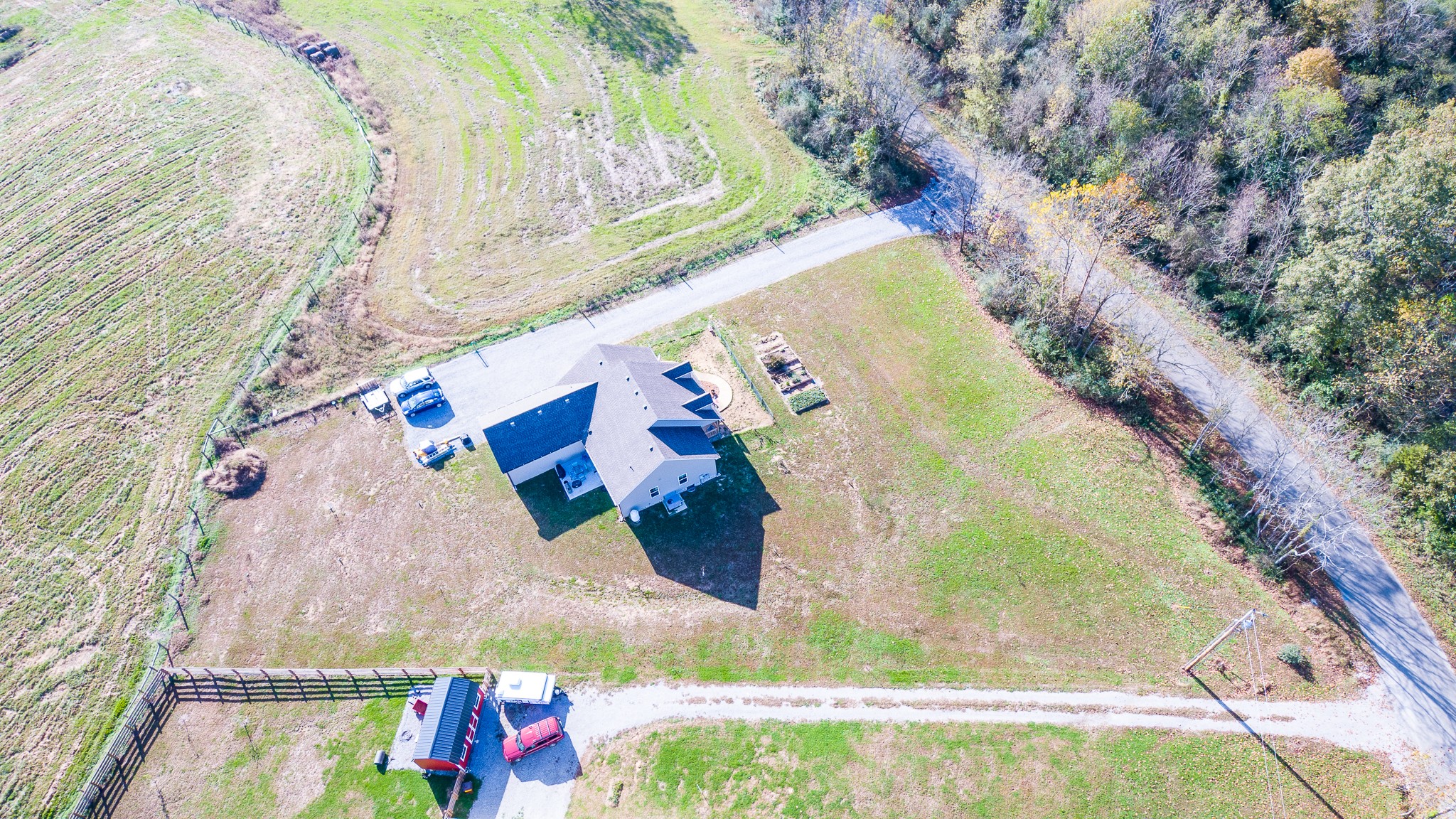 1343 Fitzpatrick Road Culleoka, TN 38451 - Photo 35 of 37 Gallery Image 35