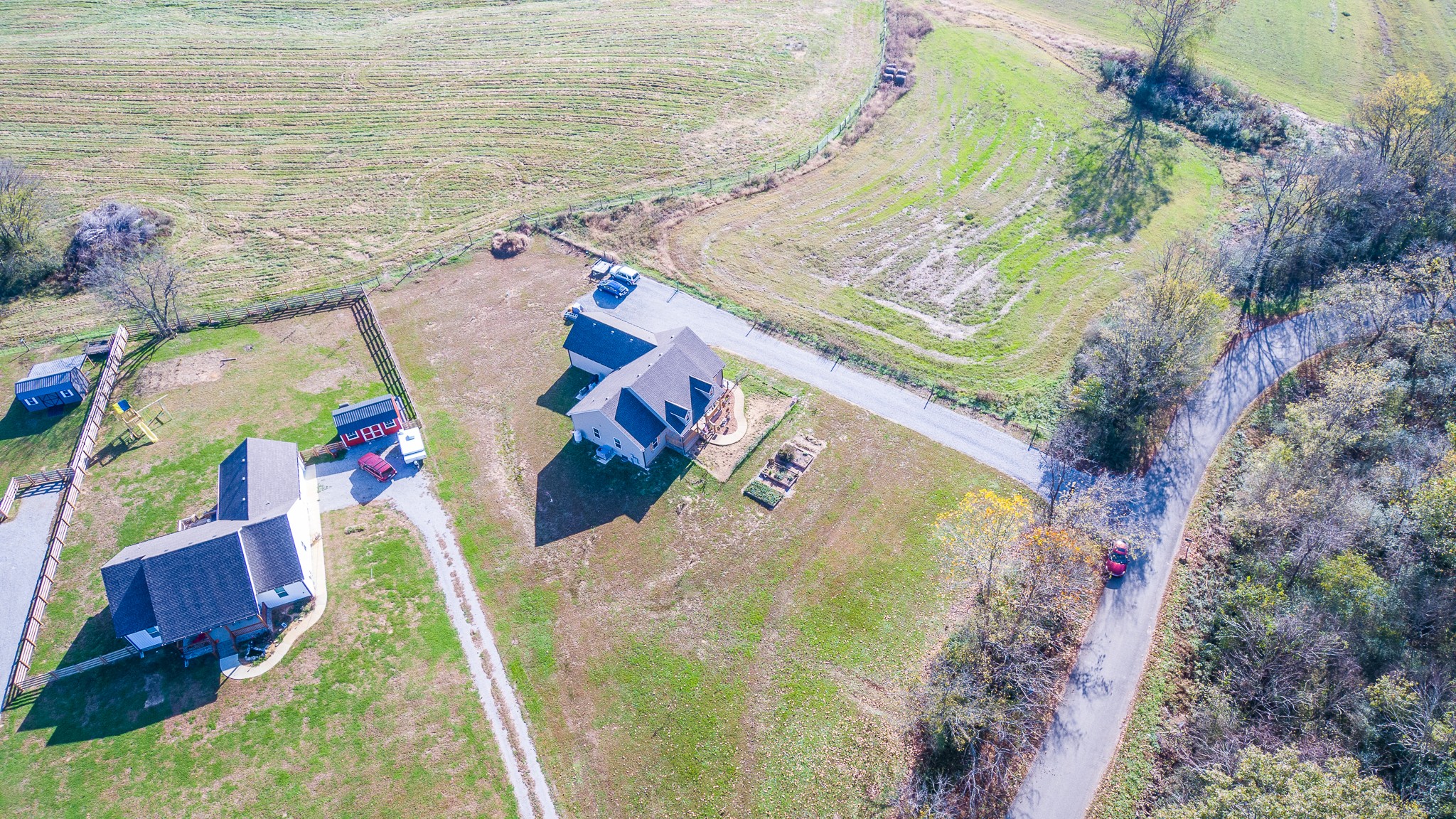 1343 Fitzpatrick Road Culleoka, TN 38451 - Photo 36 of 37 Gallery Image 36