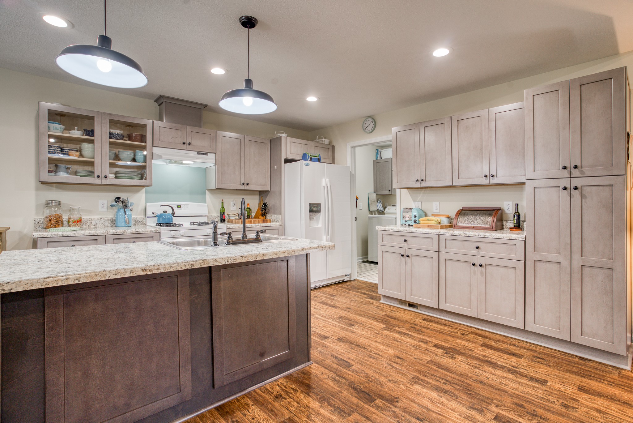 1343 Fitzpatrick Road Culleoka, TN 38451 - Photo 6 of 37 Gallery Image 6