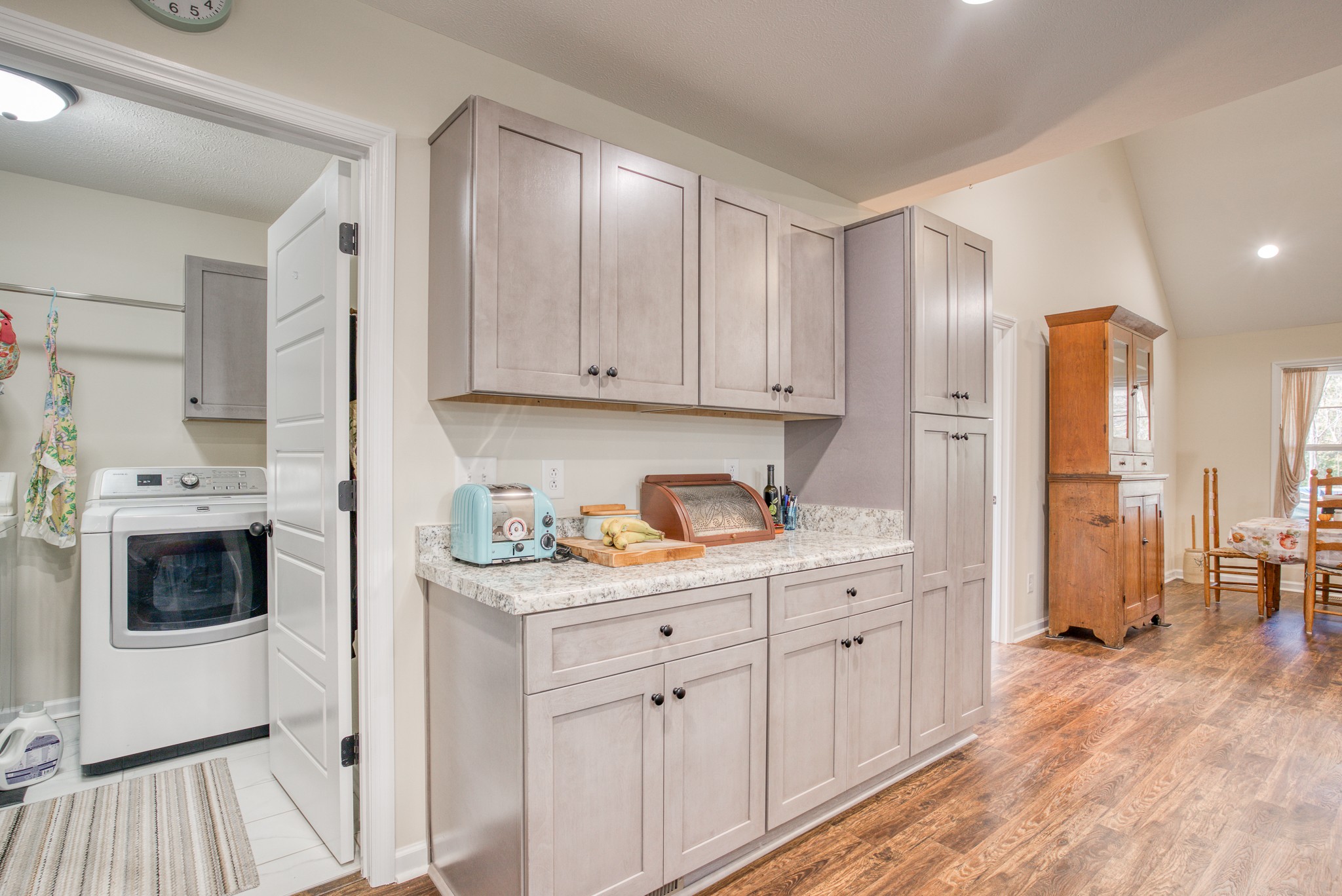 1343 Fitzpatrick Road Culleoka, TN 38451 - Photo 8 of 37 Gallery Image 8