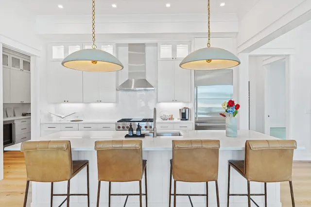 $1,860,805 | 357 West Firethorn Circle, Unit LOT 46, Inlet Beach, FL 32461