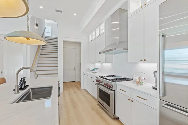 $1,860,805 | 357 West Firethorn Circle, Unit LOT 46, Inlet Beach, FL 32461