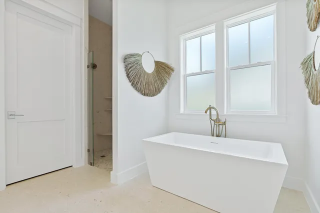 $1,860,805 | 357 West Firethorn Circle, Unit LOT 46, Inlet Beach, FL 32461