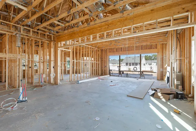 $1,860,805 | 357 West Firethorn Circle, Unit LOT 46, Inlet Beach, FL 32461