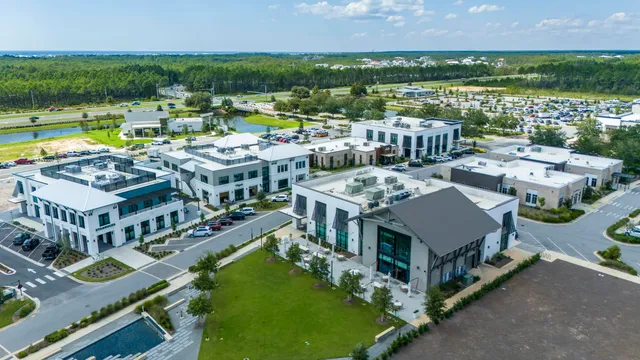 $1,860,805 | 357 West Firethorn Circle, Unit LOT 46, Inlet Beach, FL 32461