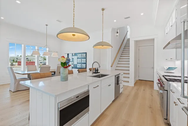 $1,860,805 | 357 West Firethorn Circle, Unit LOT 46, Inlet Beach, FL 32461