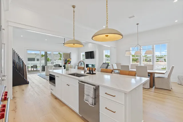 $1,860,805 | 357 West Firethorn Circle, Unit LOT 46, Inlet Beach, FL 32461