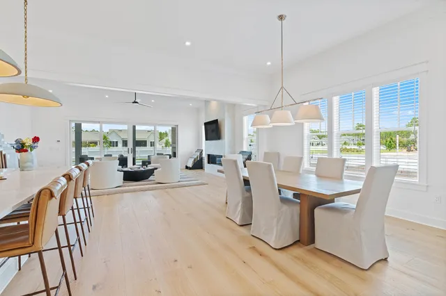 $1,860,805 | 357 West Firethorn Circle, Unit LOT 46, Inlet Beach, FL 32461