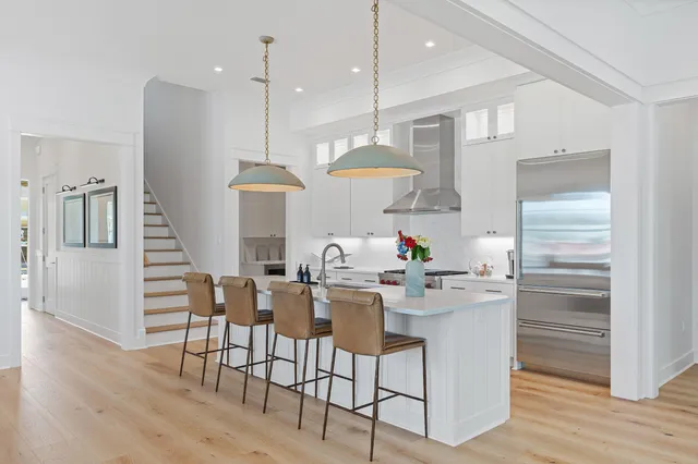 $1,860,805 | 357 West Firethorn Circle, Unit LOT 46, Inlet Beach, FL 32461