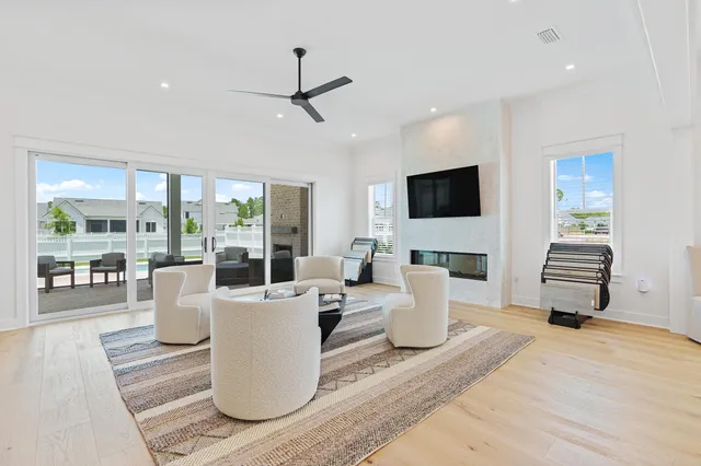 $1,860,805 | 357 West Firethorn Circle, Unit LOT 46, Inlet Beach, FL 32461