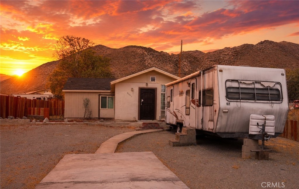 82414 3rd Street Trona, CA 93562 - Photo 24 of 24 Trailer