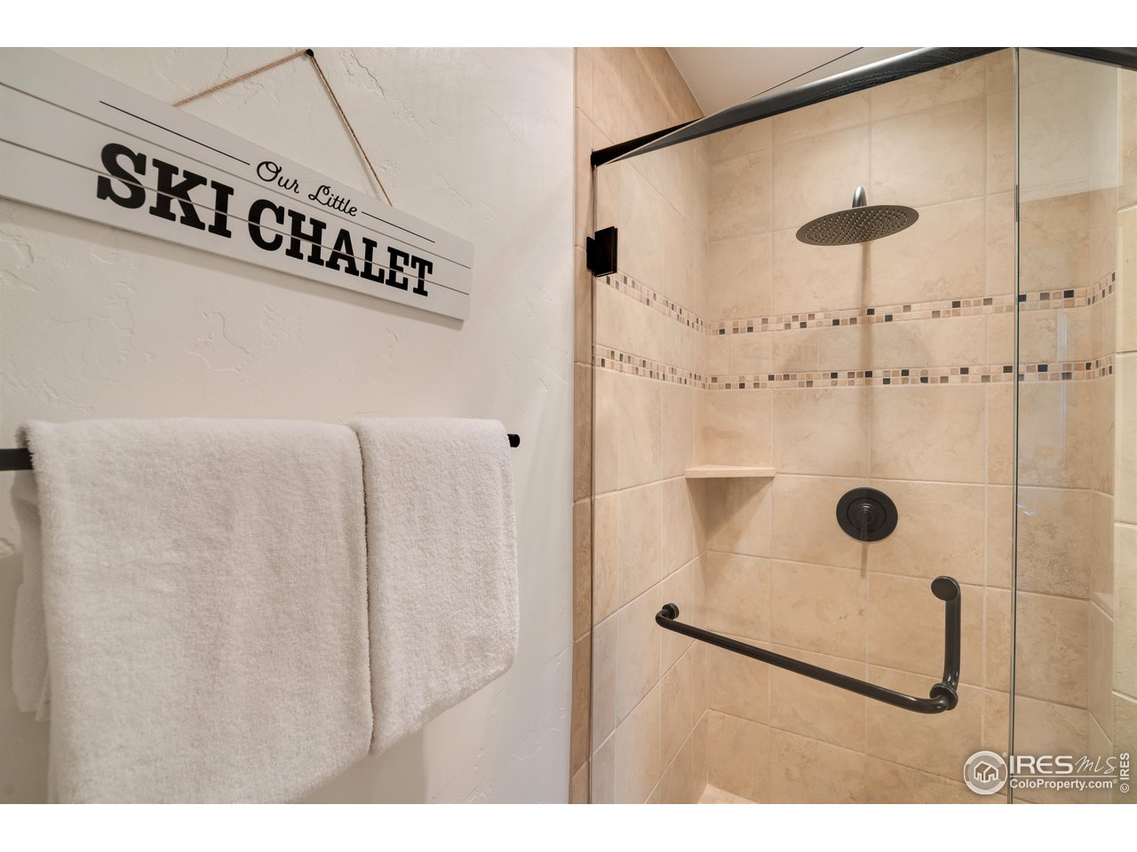 1891 Ski Hill Road, Unit 7408 Breckenridge, CO 80424 - Photo 15 of 30 a view of a bathroom